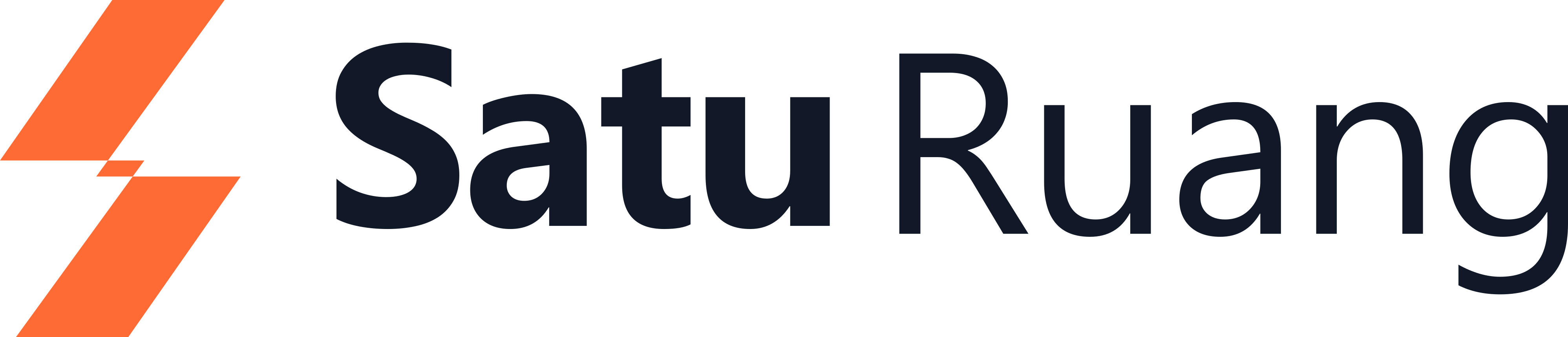 Satu Ruang Logo